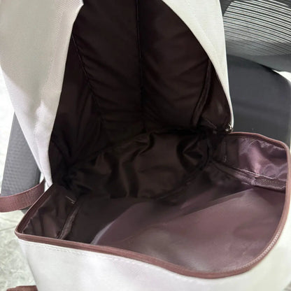 Pipi Cat Face Backpack