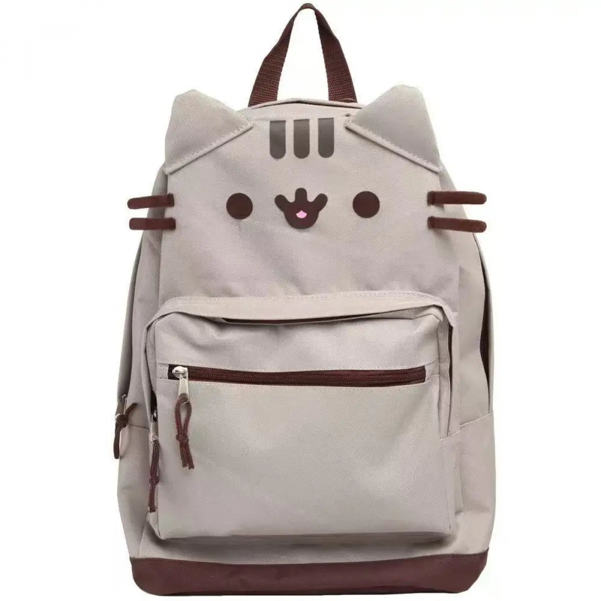 Pipi Cat Face Backpack