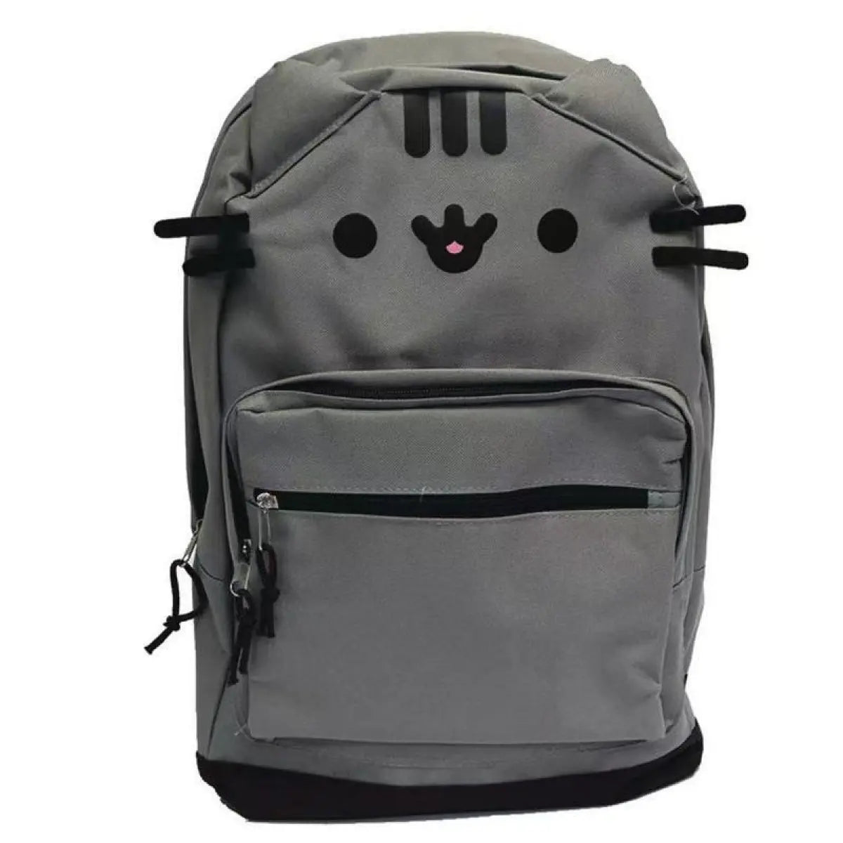 Pipi Cat Face Backpack