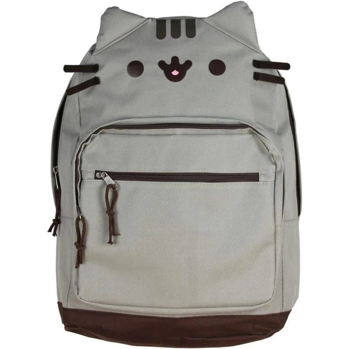 Pipi Cat Face Backpack