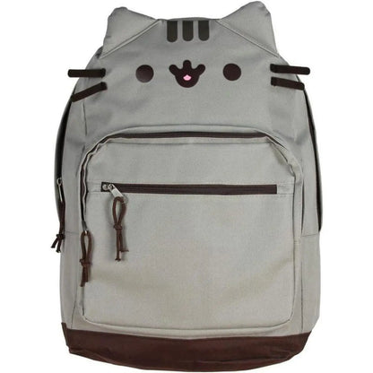 Pipi Cat Face Backpack