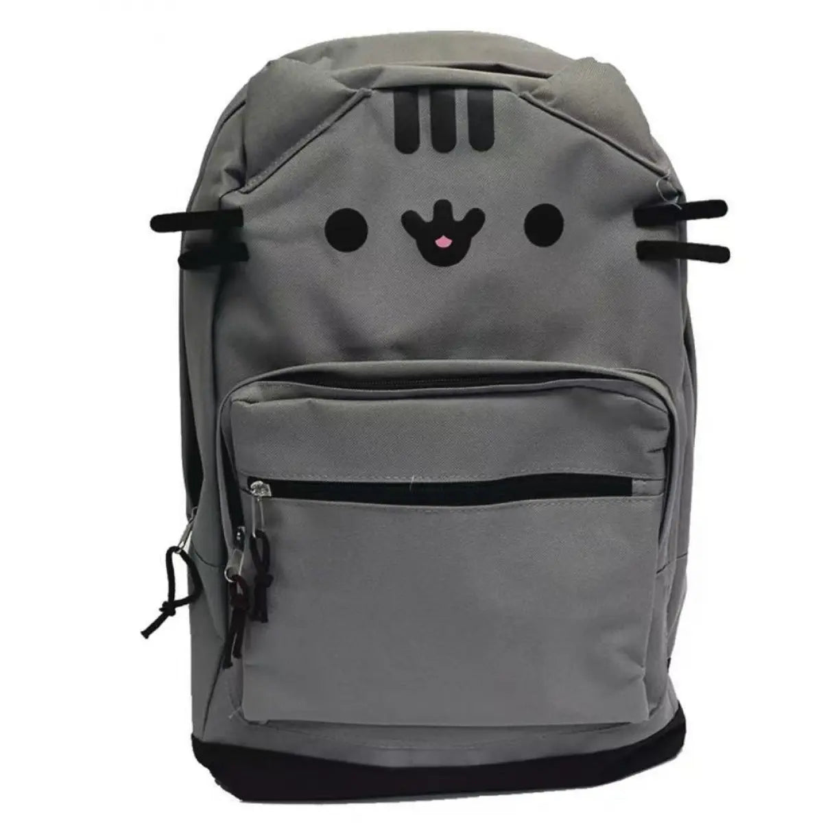 Pipi Cat Face Backpack