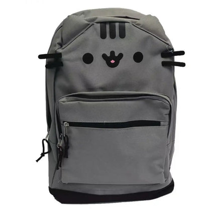 Pipi Cat Face Backpack