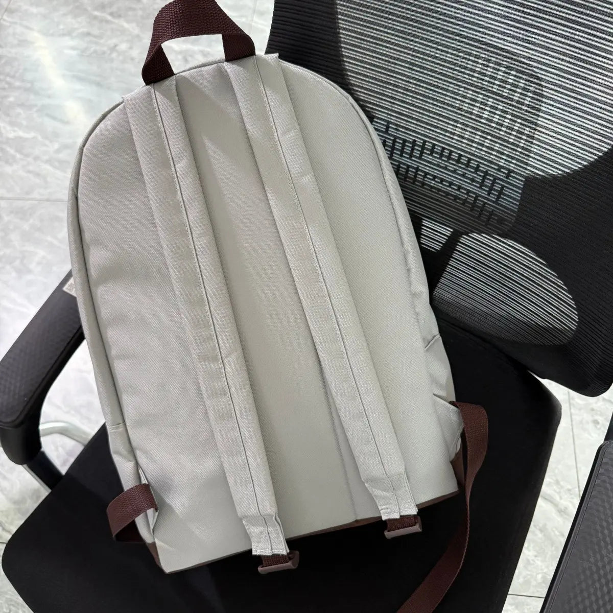 Pipi Cat Face Backpack